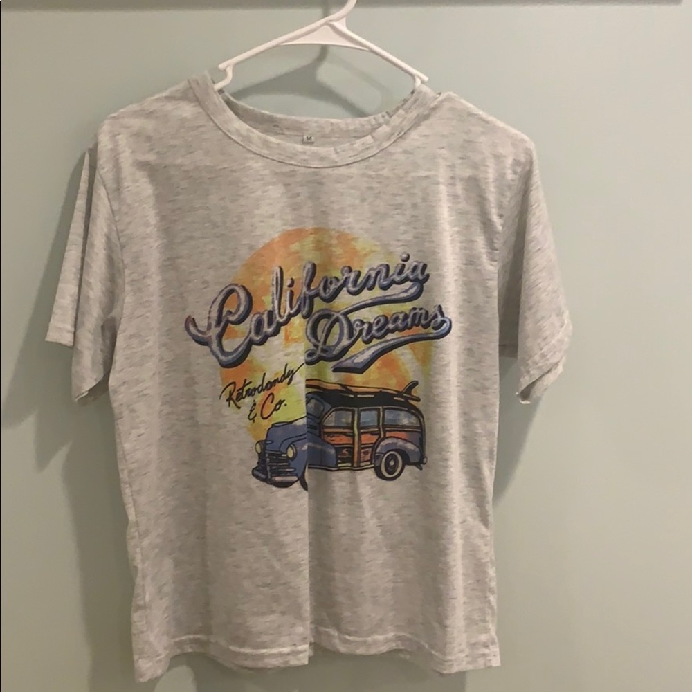 Tshirt